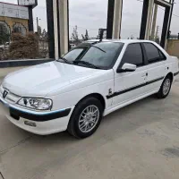 پژوپارسtu5مدل۱۴۰۰سیمی|خودرو سواری و وانت|اندیشه, اندیشه فاز ۴|دیوار