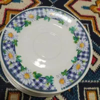 بشقاب|ظروف سرو و پذیرایی|بروجرد, |دیوار