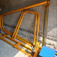 بالابر ساختمانی اجاره ای|مصالح و تجهیزات ساختمان|کردکوی, |دیوار