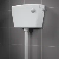 نصب روشویی شیرآلاتوالت فرنگی فلاش تانک قیمت مناسب|خدمات پیشه و مهارت|همدان, |دیوار