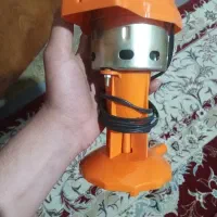 پمپ اب کولر تمام مسی