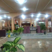 همکاری در رستوران