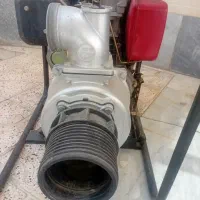 موتورهای ابکش۴اینچ|ماشینآلات صنعتی|خمینیشهر, |دیوار