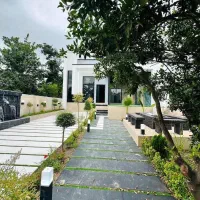 ویلا استخردار مینیمال//شهرکی با نگهبان|فروش خانه و ویلا|هچیرود, |دیوار