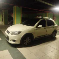 کویک Rسفید مشکی