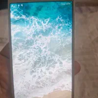 گوشی سامسونگ A5 2017|موبایل|کرج, مصباح|دیوار