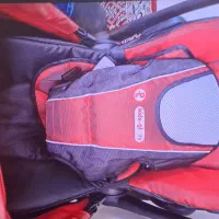 کالسکه کریر اغوشی|کالسکه و لوازم جانبی|تهران, ارامنه|دیوار