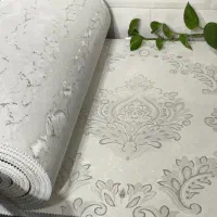 کاغذ دیواری|مصالح و تجهیزات ساختمان|قدس, شهر‌قدس|دیوار