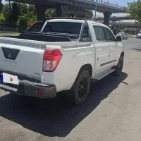 پیکاپ کلوت مکث موتور اتوماتیک مدل ۱۴۰۲
