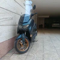 انمکس۱۴۰۳|موتورسیکلت|تهران, مشیریه|دیوار
