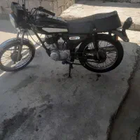 موتور 125مزایده