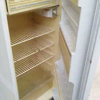 یخچال فریزر