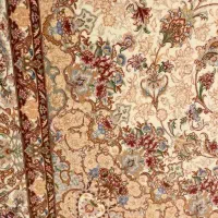 فرش نو ۹ متری