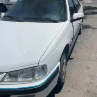 پژو پارس LX TU5، مدل ۱۴۰۱