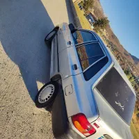 پراید مدل 86دوگانه کارخانه