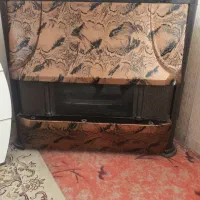 بخاری سالم پلارم