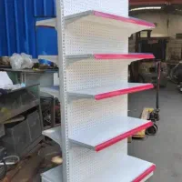 7طراحی و اجرای صفرتاصد/ قفسه و تجهیزات|فروشگاه و مغازه|سمنان, |دیوار