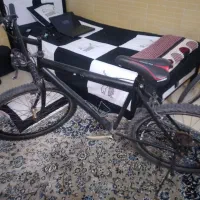 دوچرخه|دوچرخه، اسکیت، اسکوتر|رودان, |دیوار