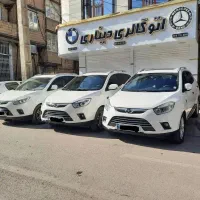 جک s5|خودرو سواری و وانت|کرمانشاه, |دیوار