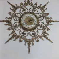 ساعت دیواری برجی