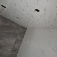 اجرای سقف کاذب|خدمات پیشه و مهارت|بیجار, |دیوار