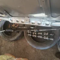 لوازم زانتیا استوک