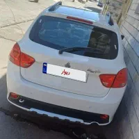 کوئیک مدل ۱۴۰۴|خودرو سواری و وانت|قزوین, |دیوار