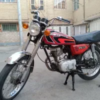هندا مدل ۸۵ مزایده