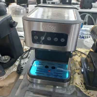 انواع اسپرسوساز در مارک های مختلف|سماور، چایساز، قهوهساز|مرند, |دیوار