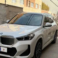 BMW ix1 مدل 2025|خودرو سواری و وانت|تهران, زرگنده|دیوار