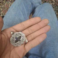 آویز گردنی شجر|جواهرات|کرمان, |دیوار