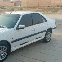 پژوپارس|خودرو سواری و وانت|کارون, |دیوار