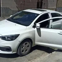 شاهین 1402|خودرو سواری و وانت|شهرکرد, |دیوار