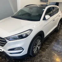 توسان ۲۰۱۷ low اپشن