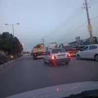 مغازه ۸۰متر نوساز حاشیه سی‌متری رسالت غربی