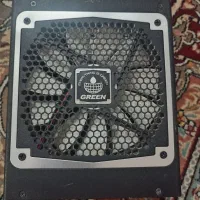 پاور 850 وات گرین