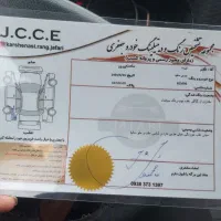 پارس تی فایودریچه گازسیمی|خودرو سواری و وانت|گرگان, |دیوار