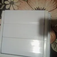 هواکش آشپزخانه با ابعاد 30 و20 و 26|پنکه و تصفیه‌کنندهٔ هوا|علی‌آباد کتول, |دیوار