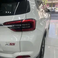 X55|خودرو سواری و وانت|تهران, شهرک شریعتی|دیوار