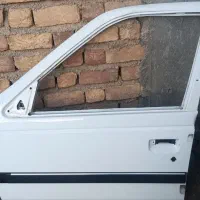 درب پژو پارس|قطعات یدکی و لوازم جانبی|چرداول, |دیوار