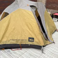 چادر کوهنوردی