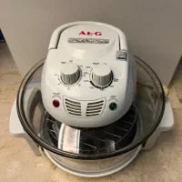 هواپز برند AEGاصلی|اجاق گاز و لوازم برقی پخت‌وپز|تهران, نیاوران|دیوار