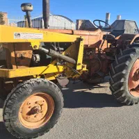 تراکتور رومانی مدل ۶۳