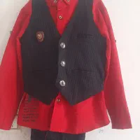 لباس پسرانه مجلسی|لباس|زنجان, |دیوار