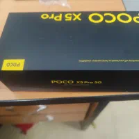 گوشی پوکو poco x5pro 256 ram8