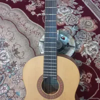 گیتار در حد نو