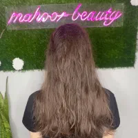 تخفیف کراتین پروتئین وبوتاکس مو|خدمات آرایشگری و زیبایی|بندر انزلی, آذربایجان|دیوار