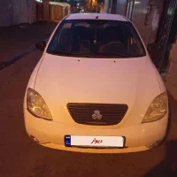 تیبا یک مدل ۹۴