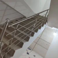 نرده استیل|خدمات پیشه و مهارت|اردبیل, |دیوار