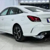 ام جی gt 2024|خودرو سواری و وانت|مشهد, کوی المهدی|دیوار